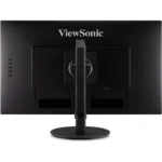 Monitor ViewSonic VA2747-MHJ 27" FHD 100Hz - Experiencia Visual Premium Sin Marcos - Imagen 3