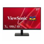 Monitor ViewSonic VA270A-H 27" FHD 120Hz
