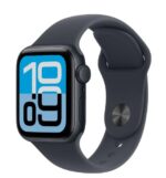 Apple Watch SE 3 44mm Aluminio Medianoche - Imagen 3