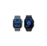 Apple Watch Ultra 3 49mm Titanio Negro GPS + Cellular - Imagen 5