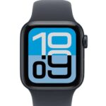Apple Watch SE 3 44mm Aluminio Medianoche