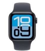 Apple Watch SE 3 44mm Aluminio Medianoche