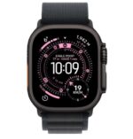 Apple Watch Ultra 3 49mm Titanio Negro GPS + Cellular