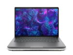 Workstation HP ZBook 8 G1i 16” Intel Core Ultra 7 255H 32GB 512GB SSD - Imagen 2