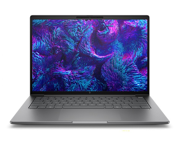 zbook010 Workstation HP ZBook 8 G1i 16” Intel Core Ultra 7 255H 32GB 512GB SSD - Imagen 1