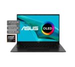 Portátil ASUS Zenbook UM3406GA-QL125 Ryzen™ AI 7 44514" WUXGA OLED Touch Screen 16GB LPDDR5X 512GB M.2 So Free