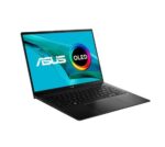 Portátil ASUS Zenbook UM3406GA-QL125 Ryzen™ AI 7 44514" WUXGA OLED Touch Screen 16GB LPDDR5X 512GB M.2 So Free - Imagen 2