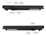 Portátil ASUS ROG Zephyrus Duo 16 GX651AX-SR134W Core Ultra 9 64GB 2TB RTX 5090 - Imagen 8