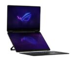 Portátil ASUS ROG Zephyrus Duo 16 GX651AX-SR134W Core Ultra 9 64GB 2TB RTX 5090 - Imagen 2