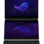 Portátil ASUS ROG Zephyrus Duo 16 GX651AX-SR134W Core Ultra 9 64GB 2TB RTX 5090